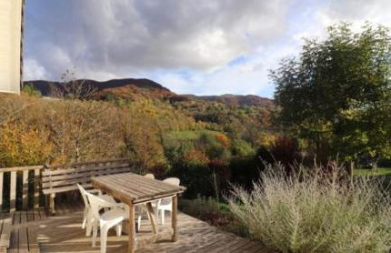 Cantal Gite au pied du Griou Super Lioran - Foto 11