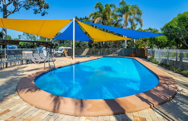 Ingenia Holidays Sydney Hills - Photo 1