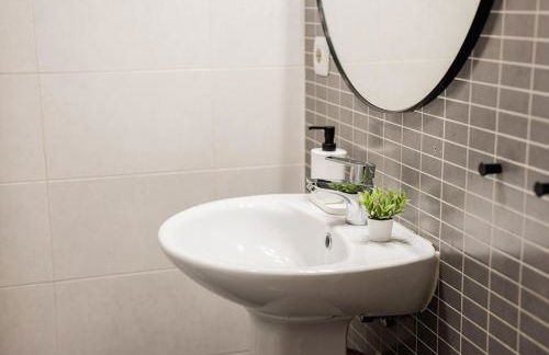 Apartamentos FV Flats Valencia - Mestalla 9 - Photo 32