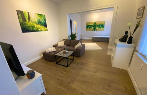 Studio Apartment nahe Lüneburg - Foto 6