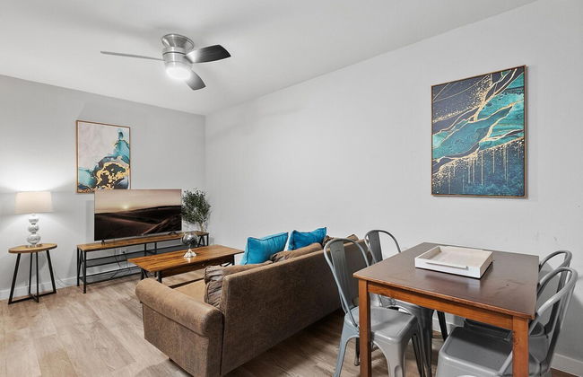 Stylish 1BR Near UT Highland Evonify - Foto 23