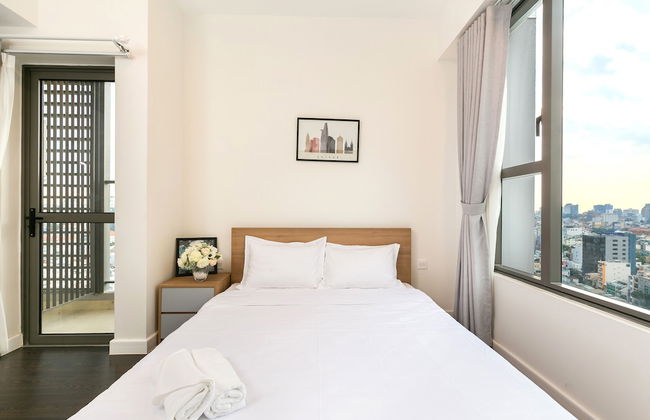 KYN Apartment Rivergate Residence - Foto 20