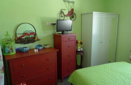 Vourkari house - Foto 26