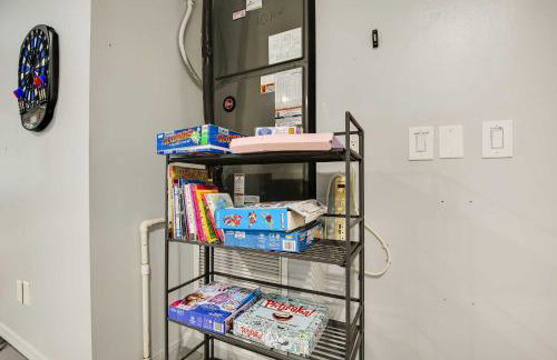 Pet-friendly Paradise with Pool about 6 Mi to Beach! - Foto 24