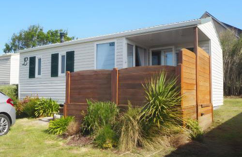 Mobil home Louisiane - Foto 1