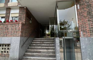 Stunning APT 4PAX Free Parking 3 min Anoeta - Foto 24