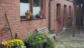 Standardzimmer nahe Messe und Airport - Foto 5