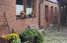 Standardzimmer nahe Messe und Airport - Foto 5