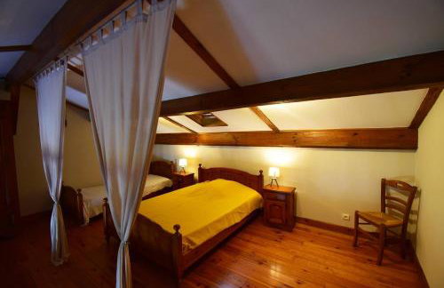 Au Cayroux - Clévacances 2 clés - Foto 12