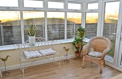 Heather Cottage - Foto 6