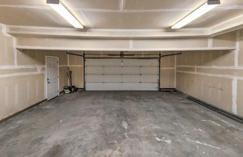 Cozy Anchorage Townhome Less Than Half Mile to Jewel Lake! - Foto 27