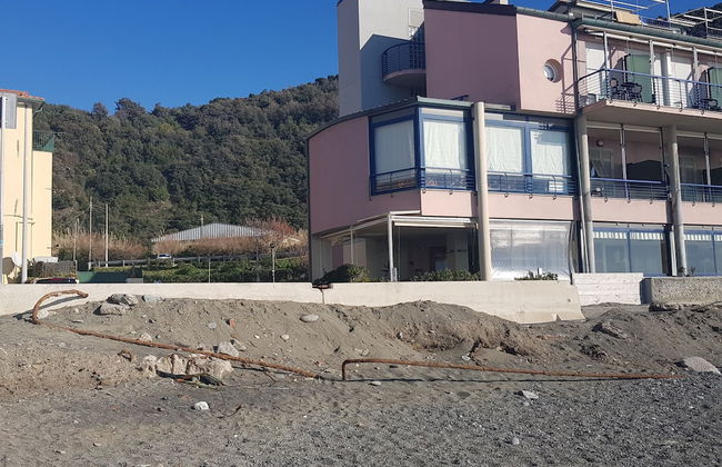 Sestri Mare & Beach Services Residence - Foto 34