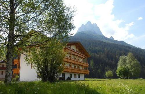 Residence Dolomia - Foto 51