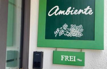 Haus Ambiente - Foto 26