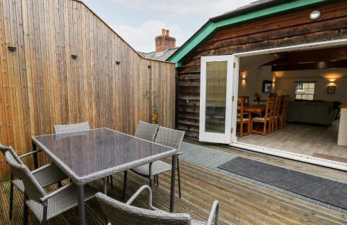 Bridgend Cottages - Foto 23