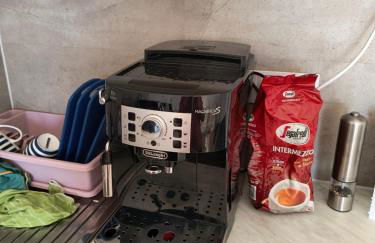 Penthouse mit Meerblick - Foto 6