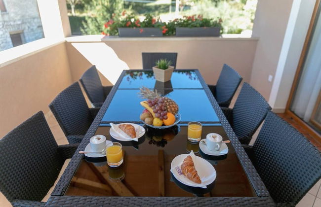 Charming 6-bed Villa in Vižinada - Foto 46