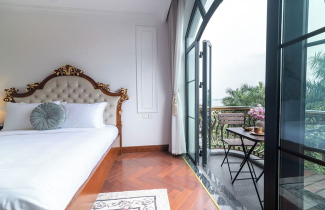 Victoria Suites Westlake Hanoi - Foto 38