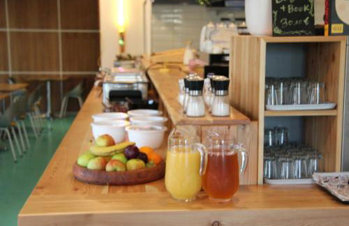 ADAPT APARTMENT HOTEL BERLIN - Adlershof - Foto 8