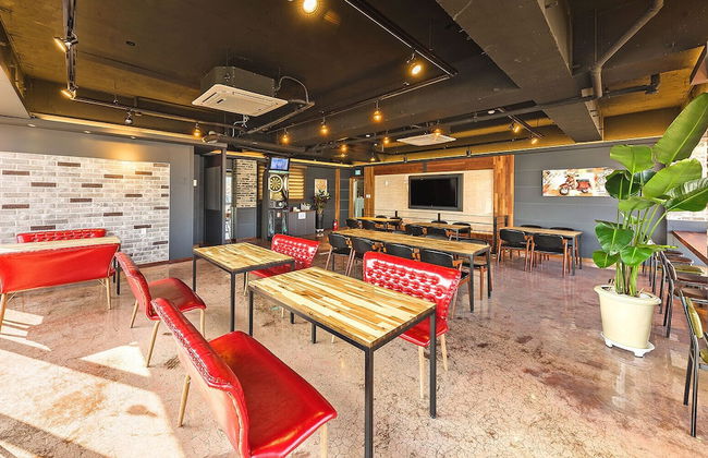 Adel Pension - Foto 43