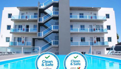 Whalesbay Hotel Apartamentos - Photo 2