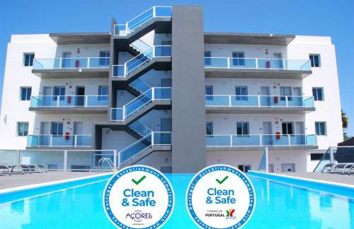 Whalesbay Hotel Apartamentos - Photo 2