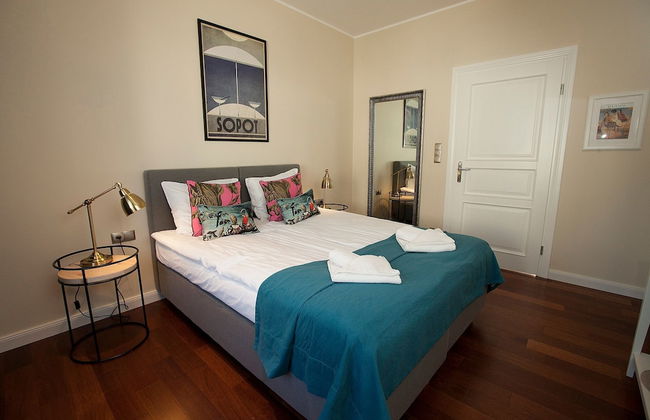 Comfort Art by Grand Apartments - Foto 12