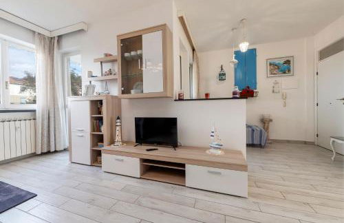 281 - Casa Bouganville Sestri Levante, 12minuti a piedi dal Mare e dal Centro - Foto 11