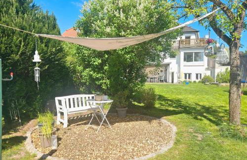 Villa Gute Zeit - Cosy Apartment - Foto 16