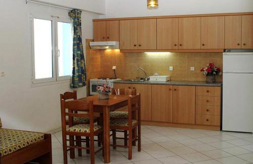 Eleni Palace - Foto 30
