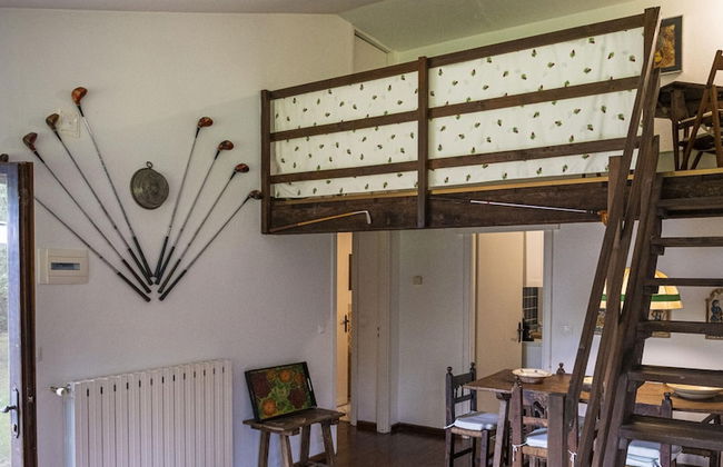 Golfer s House in Garlenda by Wonderful Italy - Foto 2