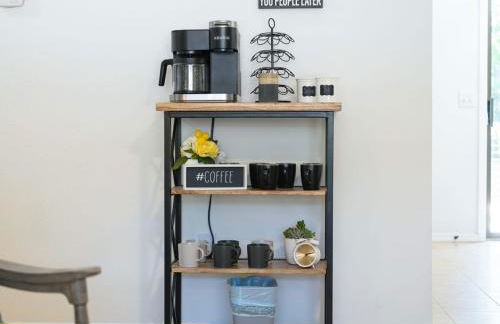 Back-40 Retreat with Hot Tub & Bike Garage - Photo 21