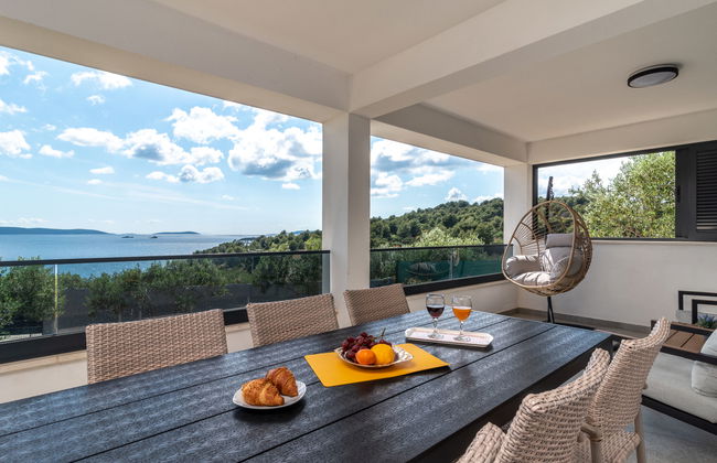 Ria with heated pool - Foto 10