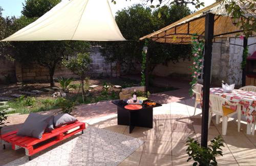 Corte dei Giorgi - Foto 1