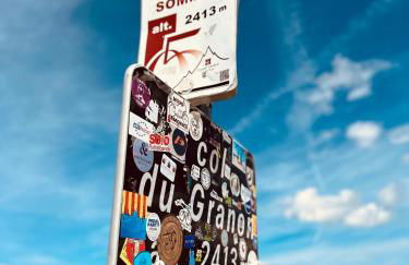 Ferme rénovée Serre Chevalier - Foto 66