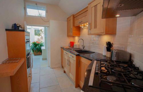 IVY COTTAGE - Foto 12