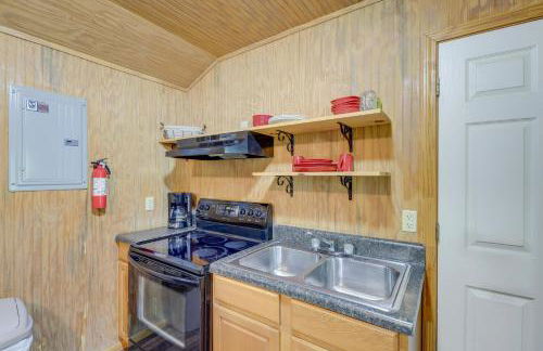 Briceville Cabin with River Access and Mountain Views! - Photo 12