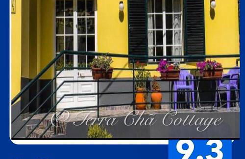 Terra Chã Cottage,FEEL Home, - Foto 9