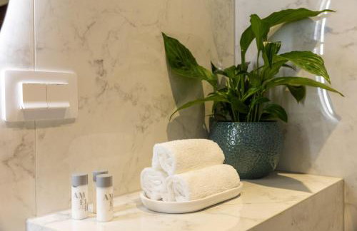 Urban Rooftop Apartment - Foto 13