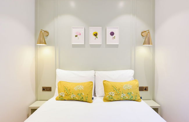 Star Street Serviced Apartments by Concept Apartments - Photo 21