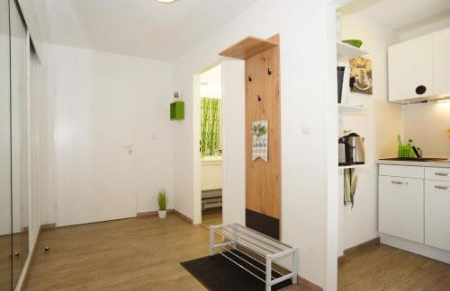 RELAX - APPARTEMENTS, Allgäu - Foto 30