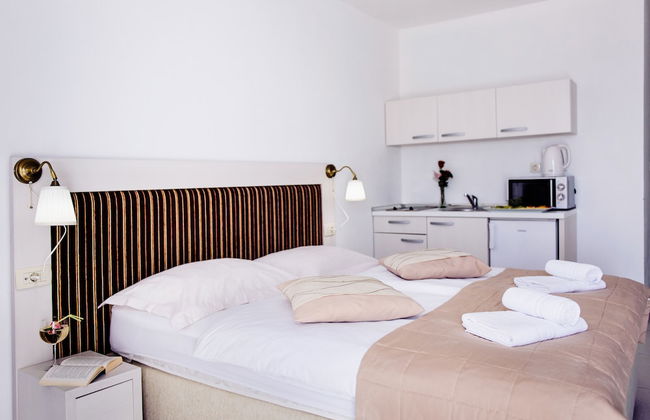 Villa Palloma - Foto 20