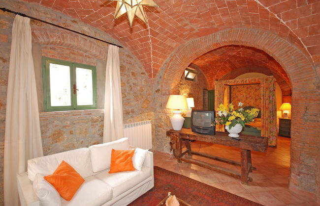 Fattoria di Casalappi - Foto 21