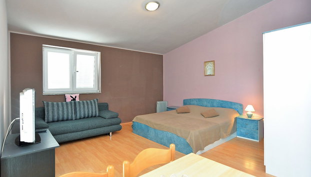 Apartment 1692 - Foto 4, Habitación