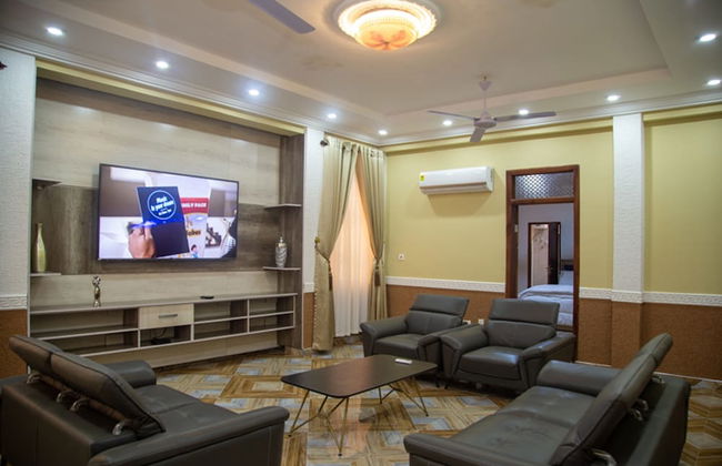 Macoba Luxury Apartments - Foto 21