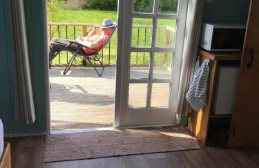 Shepherds Hut (Benny's) - Photo 24