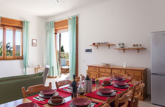 VilleSalento - Villa Panorama Pool M600 - Foto 7