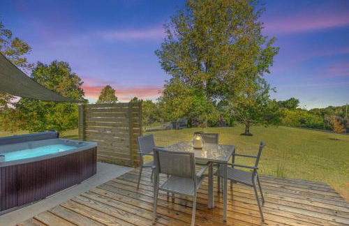 The Luxe/ Hot Tub/ On Bright Leaf Golf Course - Foto 1