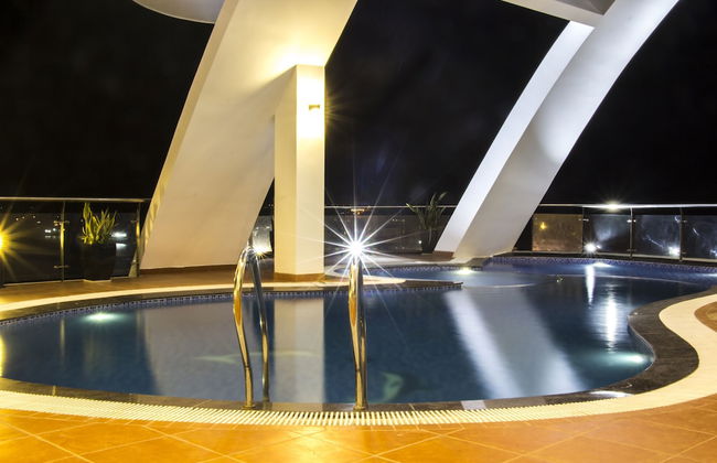 Cassabella Hotel & Apartment - Photo 48