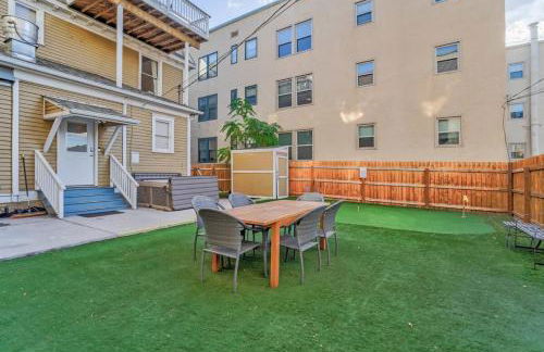 Crescent Penthouse - Downtown Hot Tub Golf Foos - Foto 46